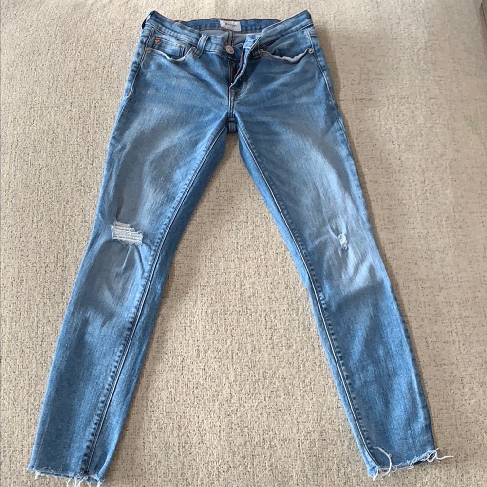 Hudson Jeans - Krista 25